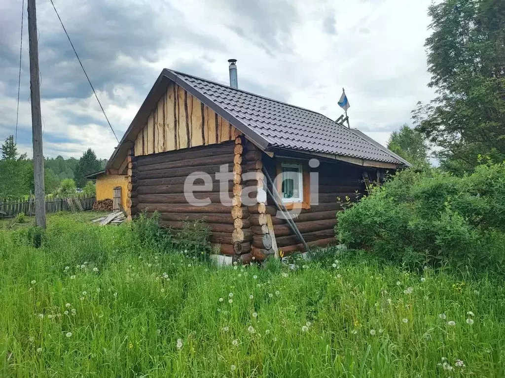 дом в красноярский край, красноярск энергетик снт, (20 м) - Фото 0