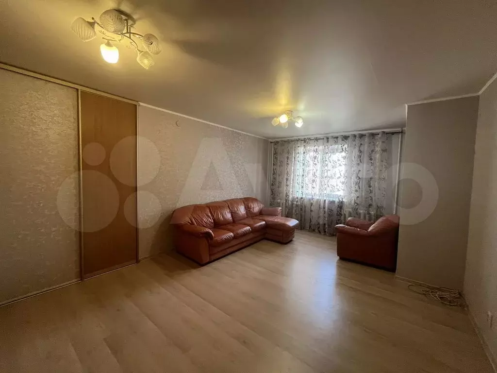 3-к. квартира, 73,9 м, 7/16 эт. - Фото 1