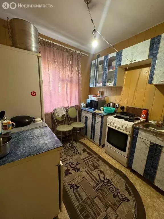 3-комнатная квартира: Иркутск, Дальневосточная улица, 57 (57.3 м) - Фото 1