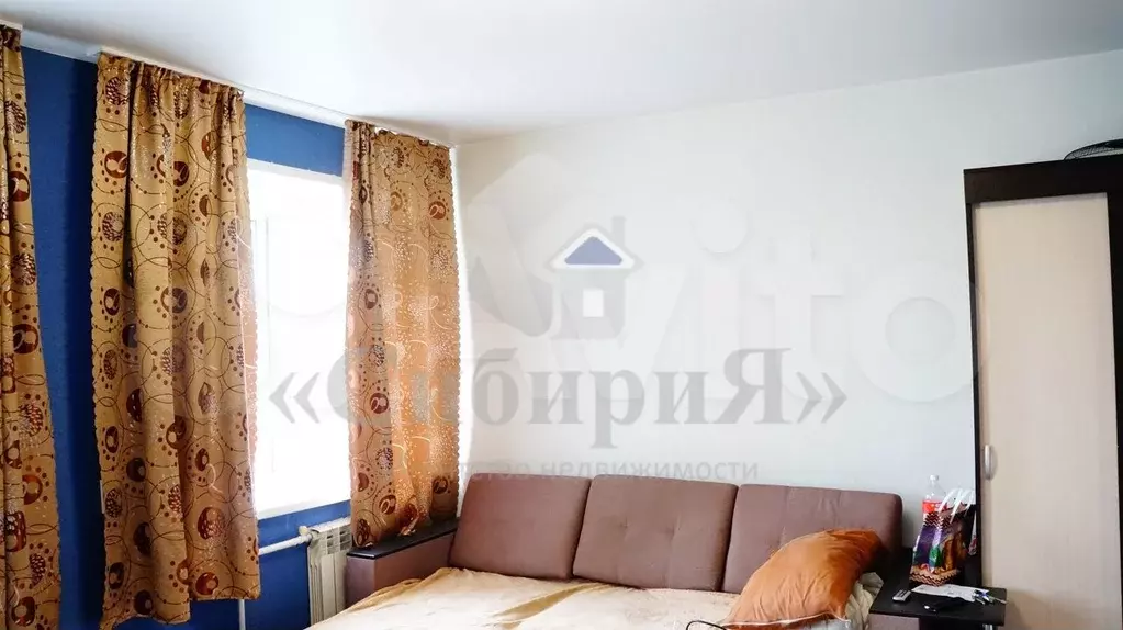 Квартира-студия, 24 м, 5/5 эт. - Фото 1