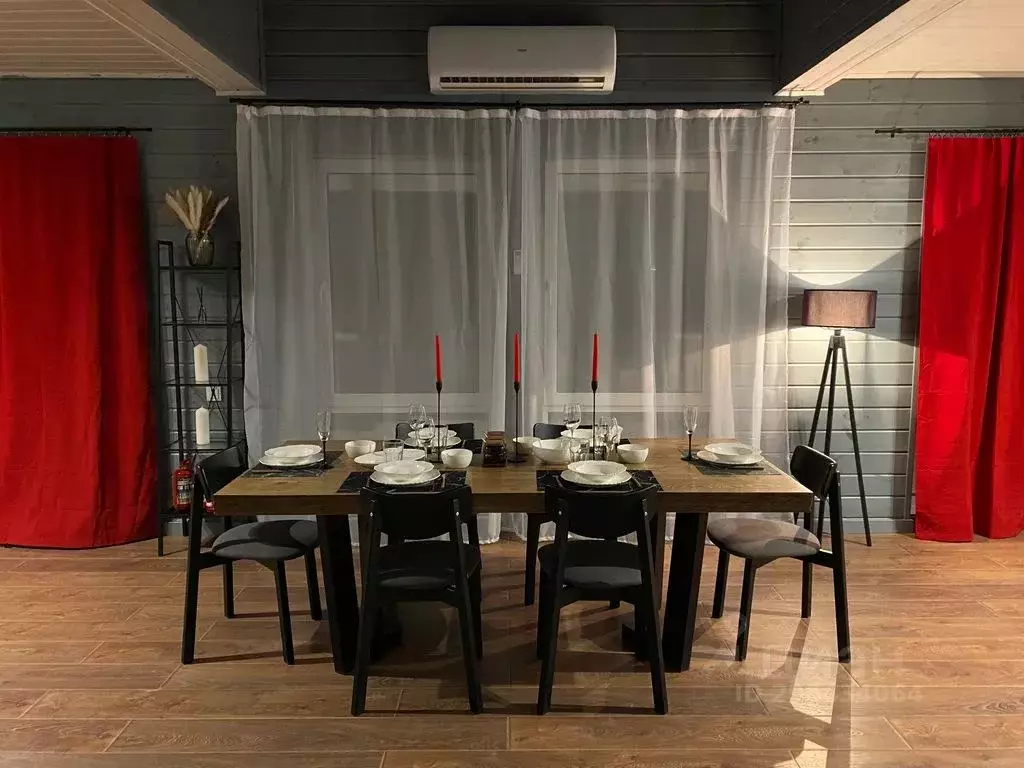 Дом в Московская область, Ступино городской округ, Семеновское ТСН 10 ... - Фото 2