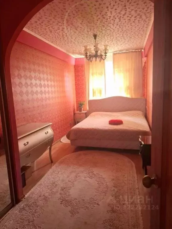 3-к кв. Ставропольский край, Пятигорск ул. Аллея Строителей, 3 (65.0 ... - Фото 1