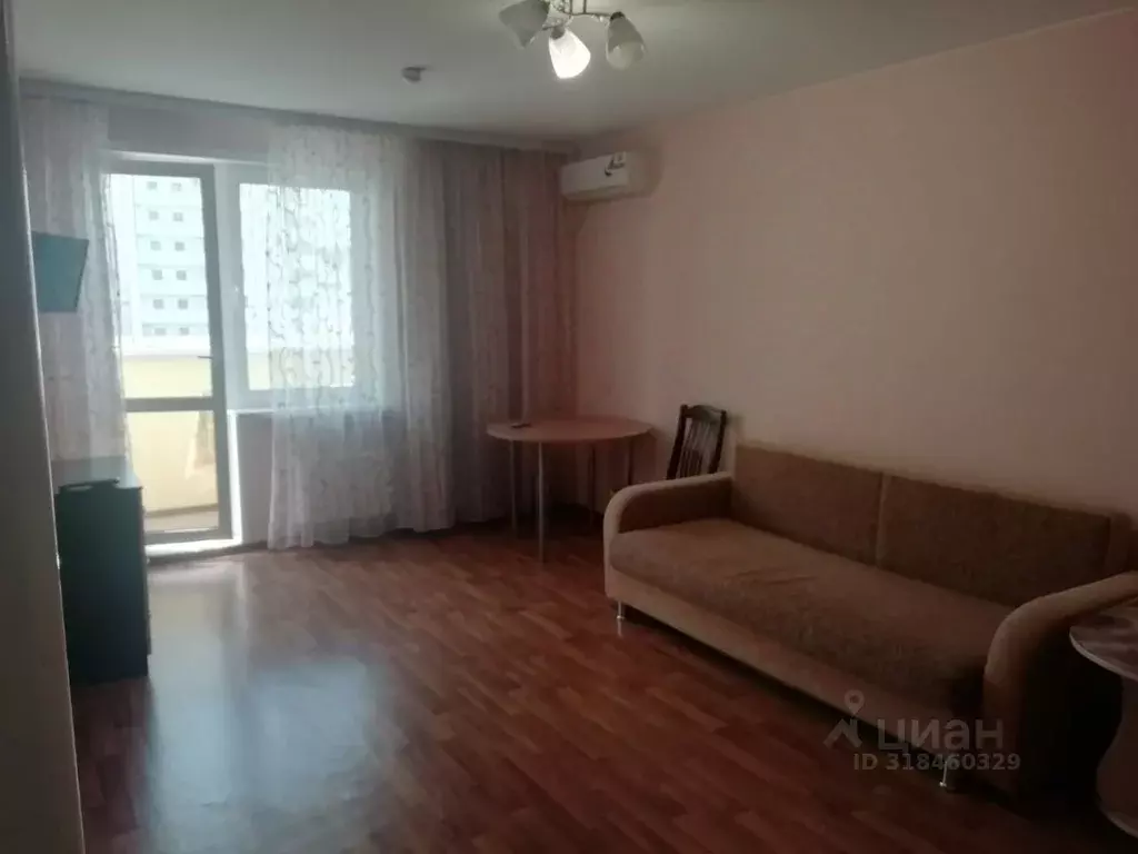 2-к кв. Краснодарский край, Геленджик ул. Маршала Жукова, 1к5 (60.0 м) - Фото 0