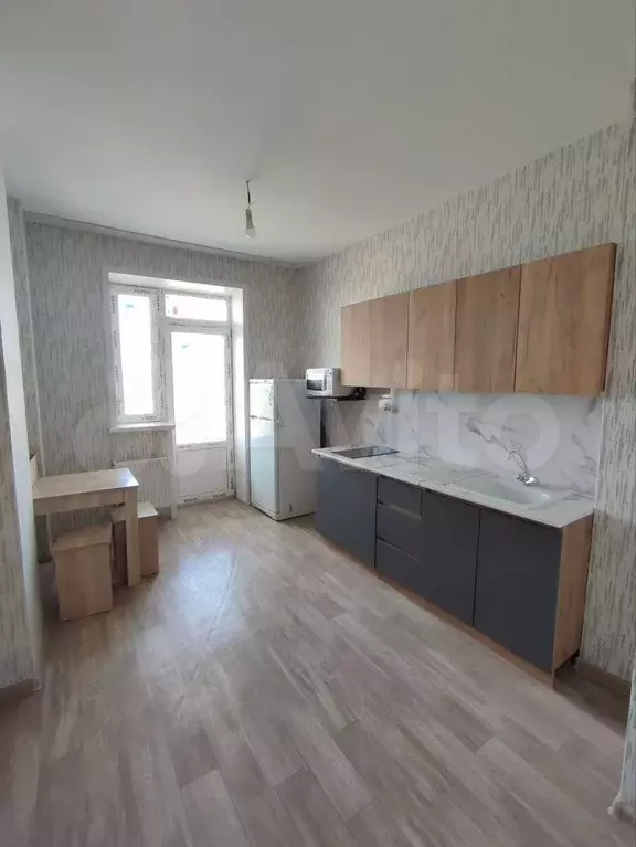 1-к. квартира, 48 м, 6/17 эт. - Фото 0
