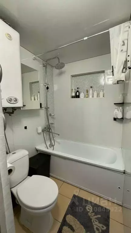 3-к кв. Сахалинская область, Поронайск Октябрьская ул., 80 (40.7 м) - Фото 2