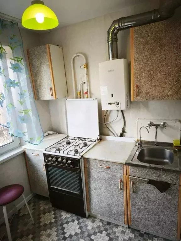 2-к кв. Московская область, Долгопрудный Нагорная ул., 12 (48.0 м) - Фото 1
