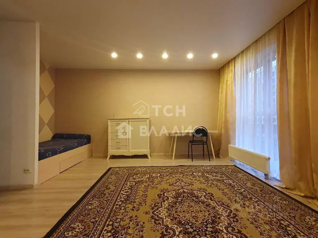 1-к кв. Московская область, Балашиха просп. Ленина, 32д (43.4 м) - Фото 1