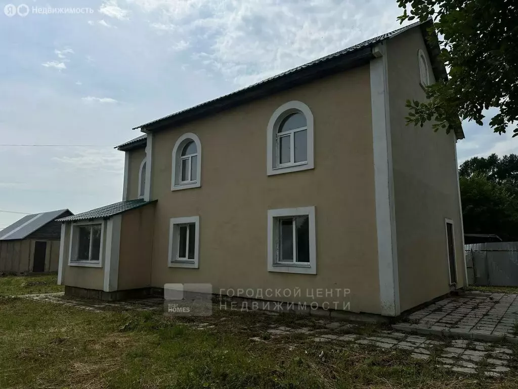 Дом в Одинцовский городской округ, деревня Брехово (180.3 м) - Фото 2