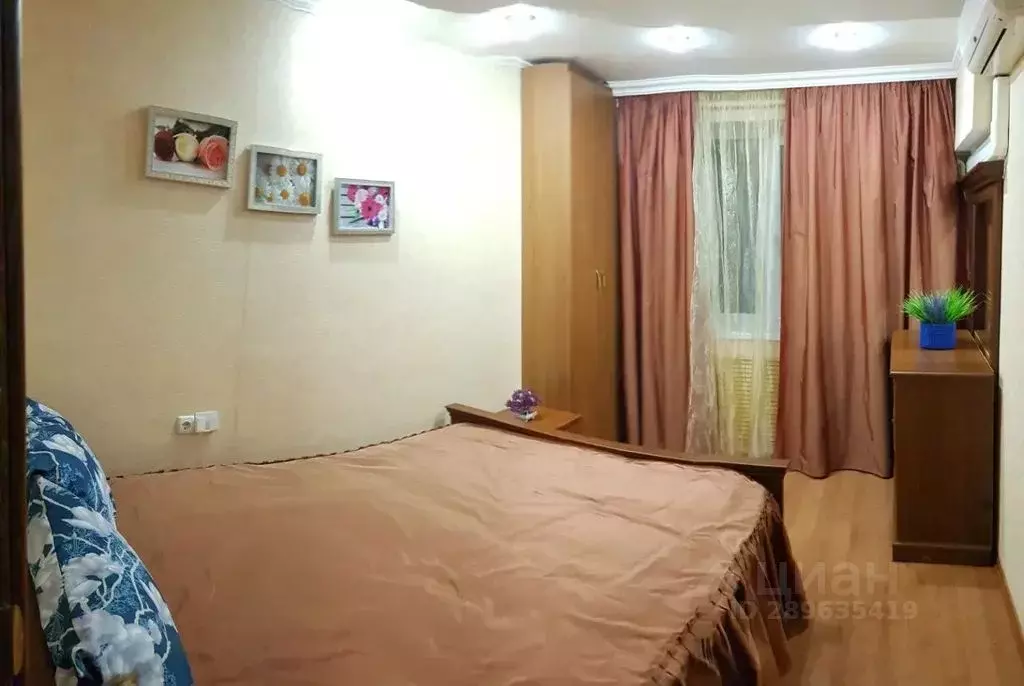2-к кв. Ставропольский край, Пятигорск Кузнечная ул., 8А (49.0 м) - Фото 1