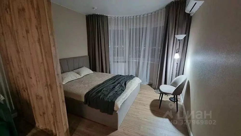 1-к кв. Москва Новомарьинская ул., 32 (40.0 м) - Фото 1