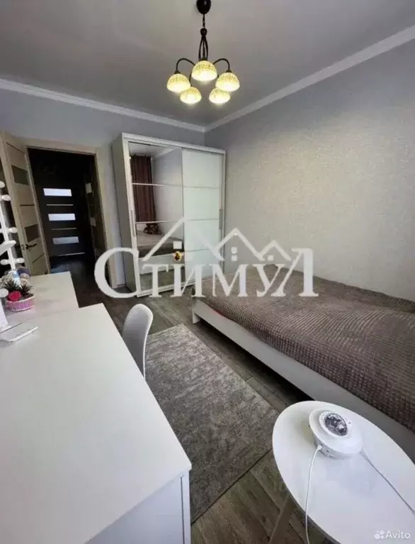 3-к кв. Хакасия, Черногорск ул. Генерала Тихонова, 4В (73.0 м) - Фото 2