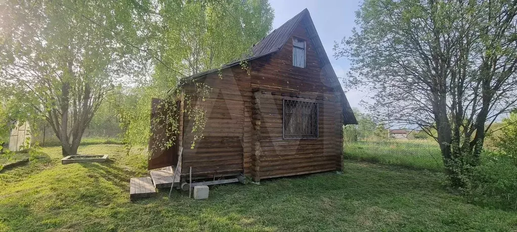 Дача 72 м на участке 20 сот. - Фото 1