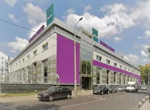 Офис в Москва 2-я Хуторская ул., 38АС9 (2987 м) - Фото 0