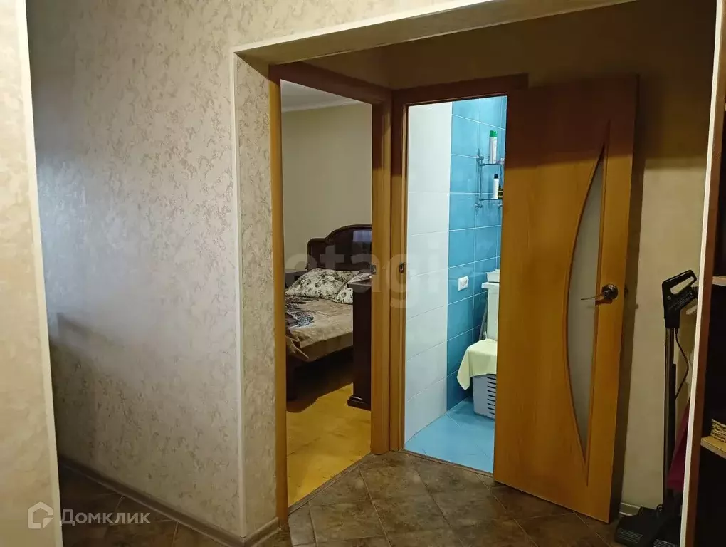 Продаётся 2-к квартира, 51.7 м - Фото 0