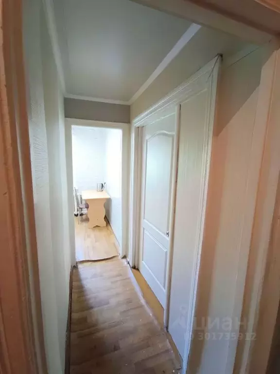 2-к кв. Пермский край, Пермь Пихтовая ул., 14 (43.0 м) - Фото 1