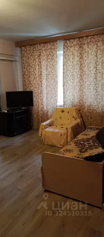 2-к кв. Волгоградская область, Волгоград Бакинская ул., 5 (45.0 м) - Фото 2