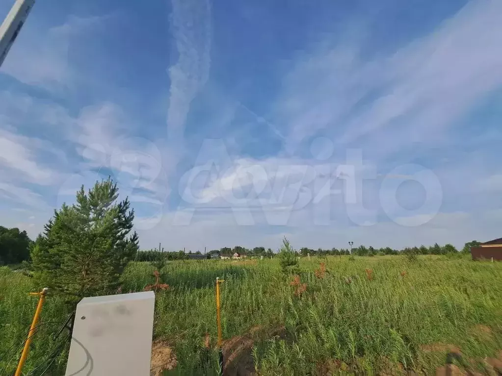 Участок 8 сот. (СНТ, ДНП) - Фото 0