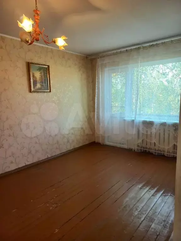 1-к. квартира, 39,4 м, 4/4 эт. - Фото 1