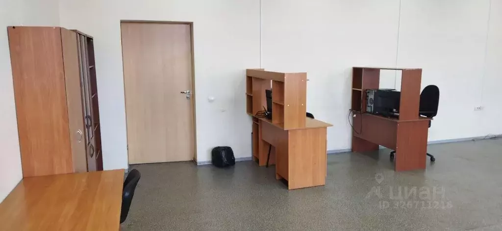 Помещение свободного назначения в Пензенская область, Пенза ул. ... - Фото 1