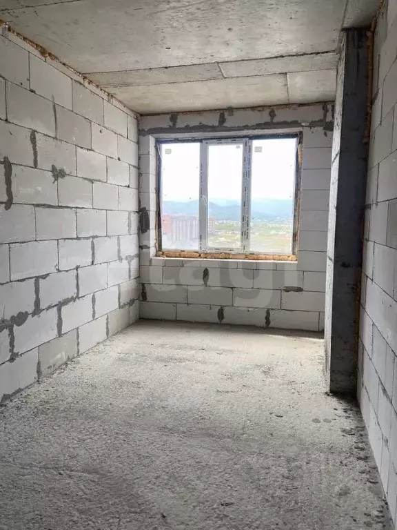 2-к кв. Северная Осетия, Владикавказ ул. Астана Кесаева, 44Вк2 (63.0 ... - Фото 1