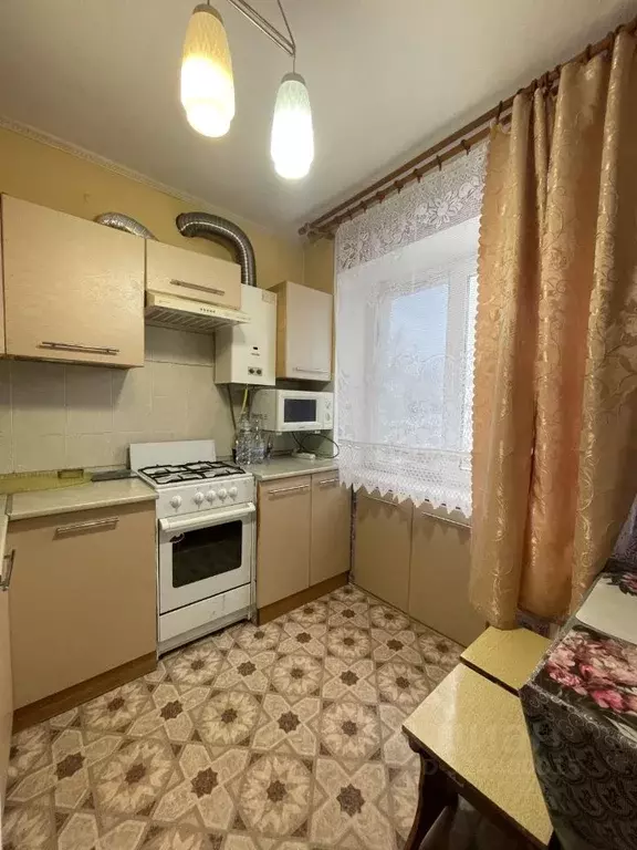 1-к кв. Новгородская область, Боровичи ул. Гоголя, 85 (32.0 м) - Фото 1