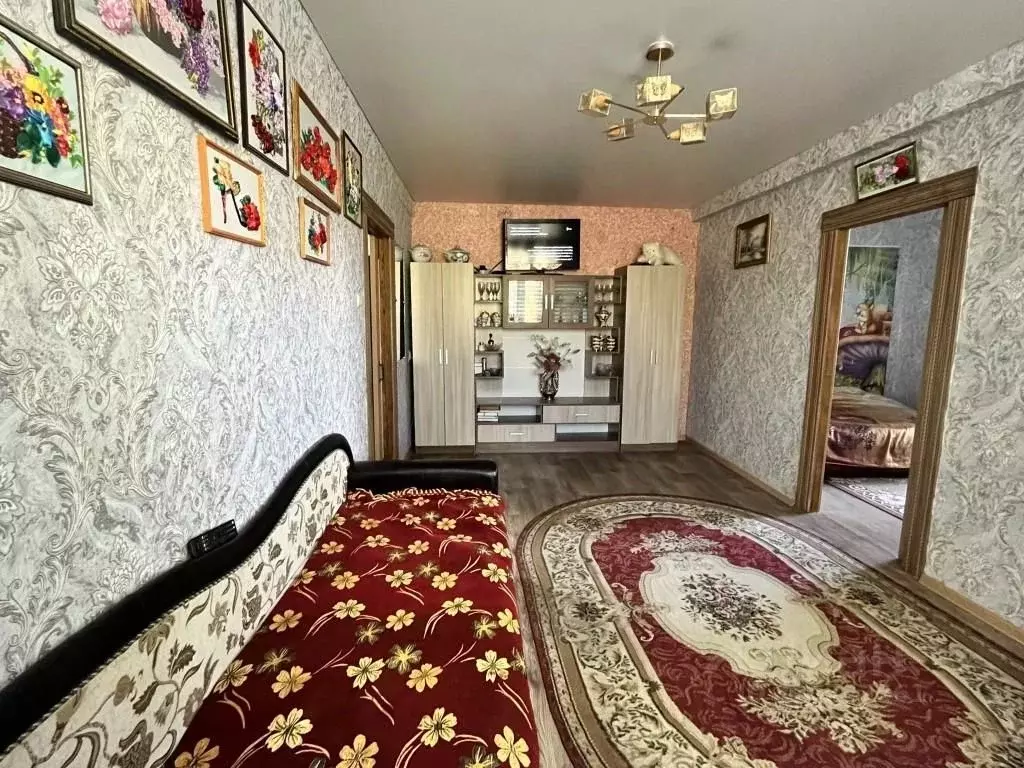 2-к кв. Севастополь просп. Генерала Острякова, 80 (47.0 м) - Фото 1