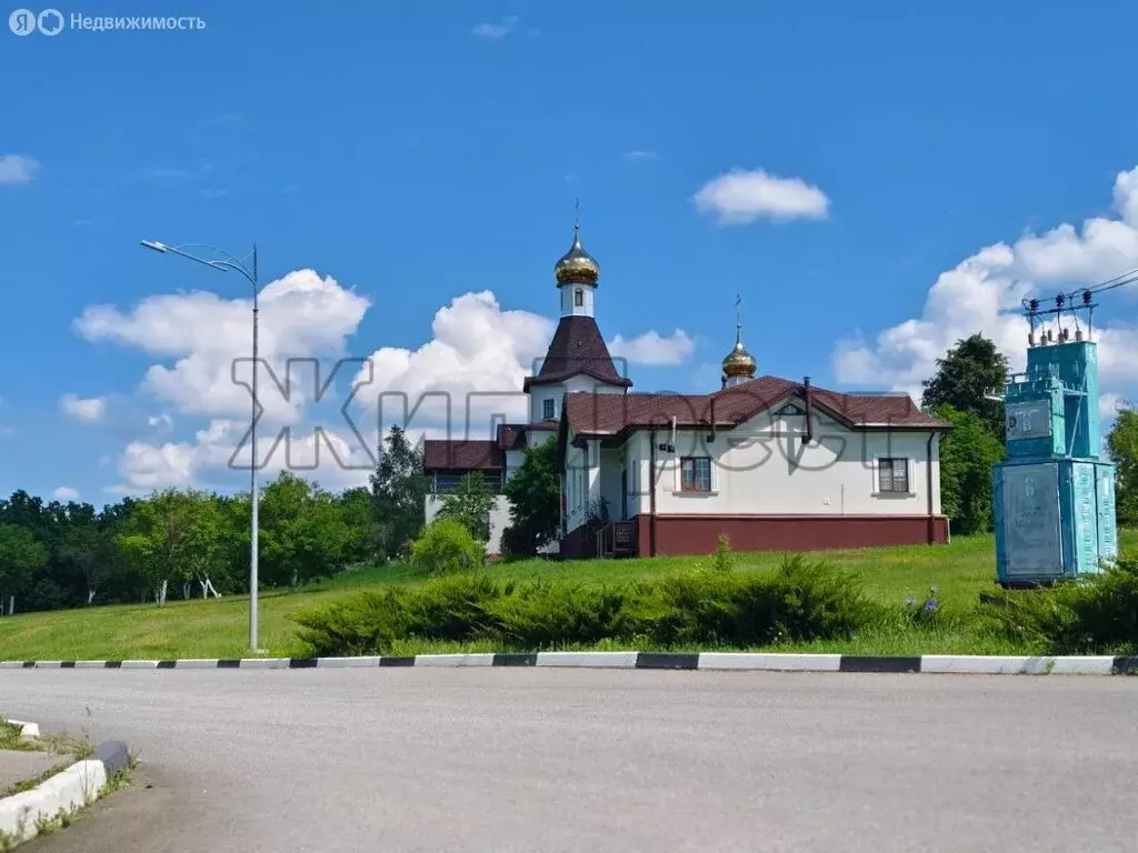 Дом в село Ерик, улица Ветеранов, 30 (65 м) - Фото 1
