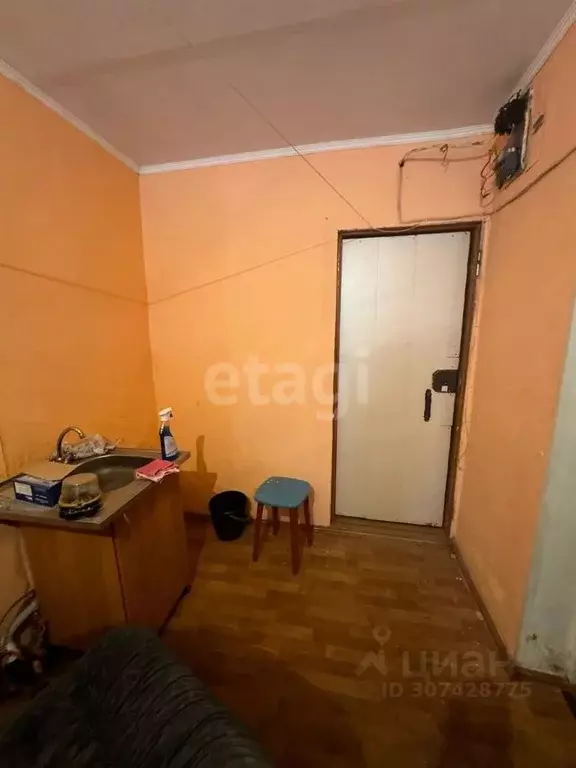 Комната Алтайский край, Белокуриха Советская ул., 12 (23.6 м) - Фото 0
