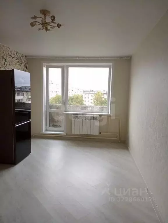 3-к кв. Кемеровская область, Кемерово Октябрьский просп., 60 (61.2 м) - Фото 1