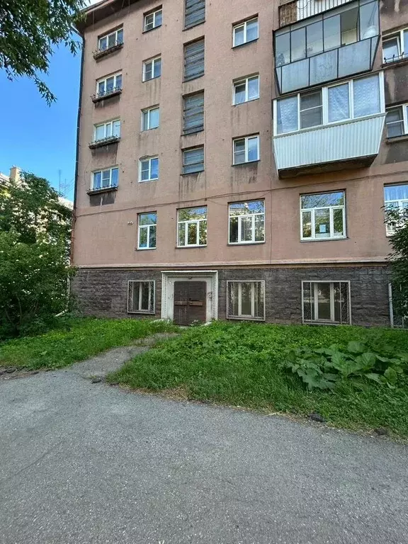 Помещение свободного назначения в Челябинская область, Магнитогорск ... - Фото 1