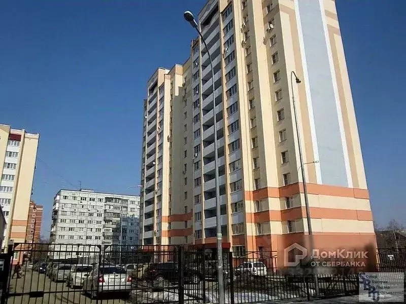 Комната Пензенская область, Пенза ул. Бакунина, 139 (10.0 м) - Фото 1