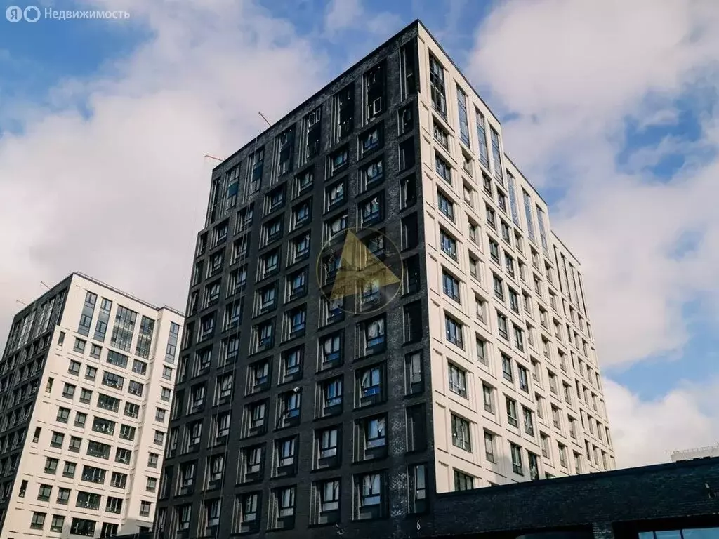 3-комнатная квартира: Санкт-Петербург, Планерная улица, 99 (75.5 м) - Фото 2