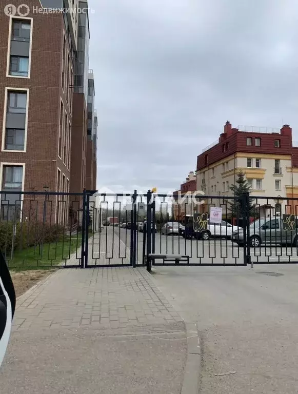 3-комнатная квартира: Санкт-Петербург, Петергофское шоссе, 72к6 (75 м) - Фото 2