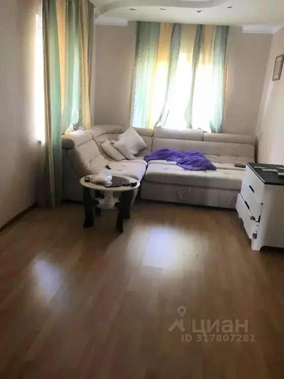 Дом в Краснодарский край, Анапа муниципальный округ, с. Витязево ул. ... - Фото 1