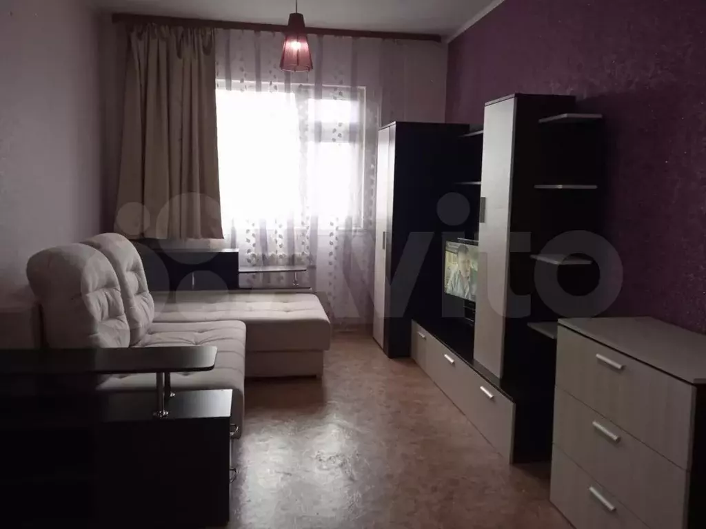 1-к. квартира, 33 м, 8/9 эт. - Фото 0