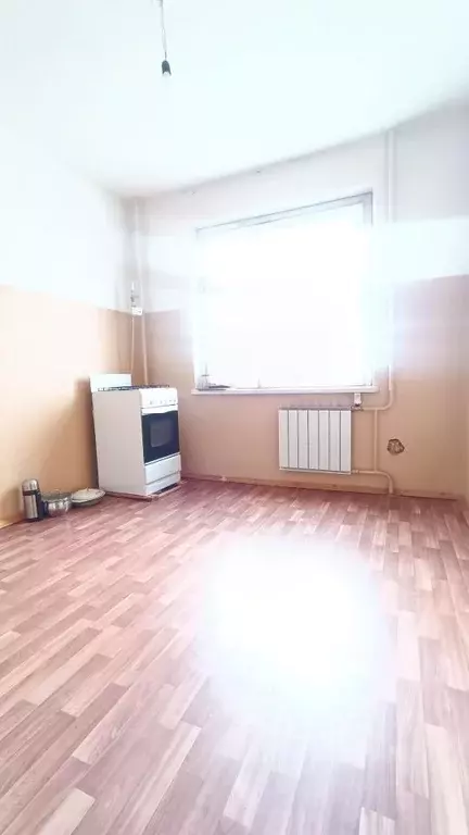 1-к кв. Мордовия, Саранск ул. Тани Бибиной, 7 (35.0 м) - Фото 0