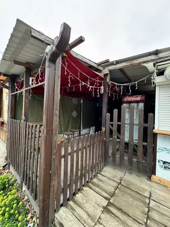 Помещение свободного назначения в Краснодарский край, Усть-Лабинск ... - Фото 2