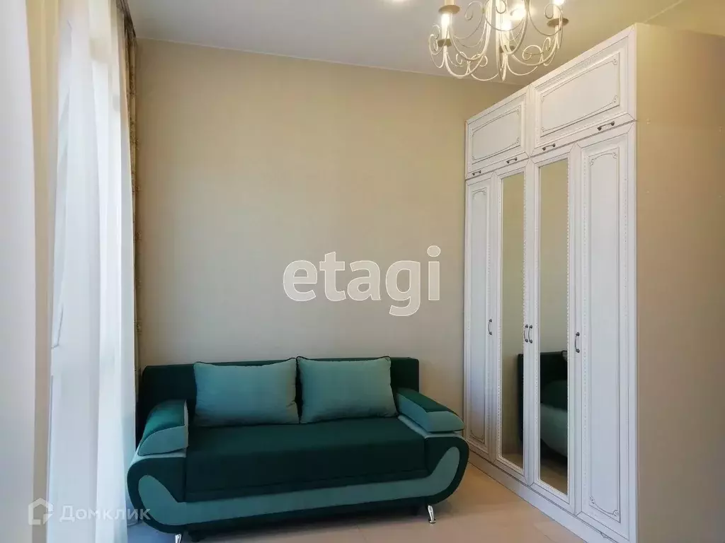 Продаётся квартира-студия, 22.5 м - Фото 0