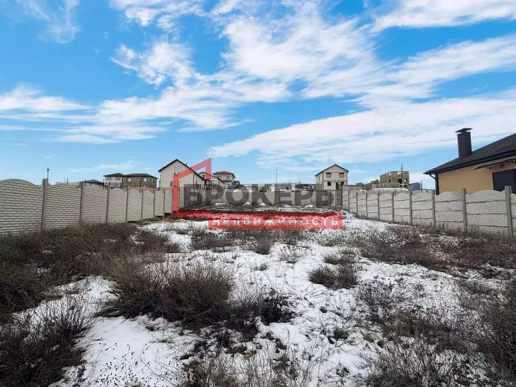 Участок в Крым, Бахчисарайский район, Почтовское с/пос, с. Приятное ... - Фото 1