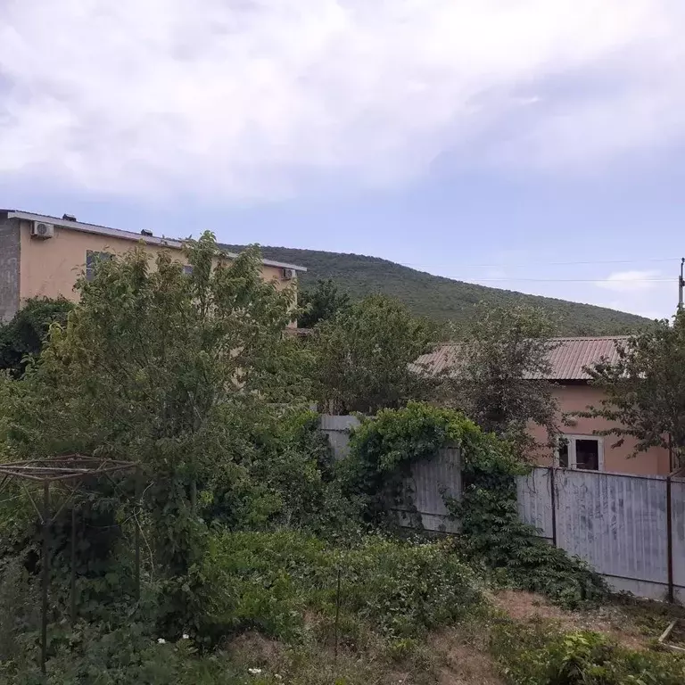 Участок в Краснодарский край, Анапа муниципальный округ, с. Сукко ул. ... - Фото 1