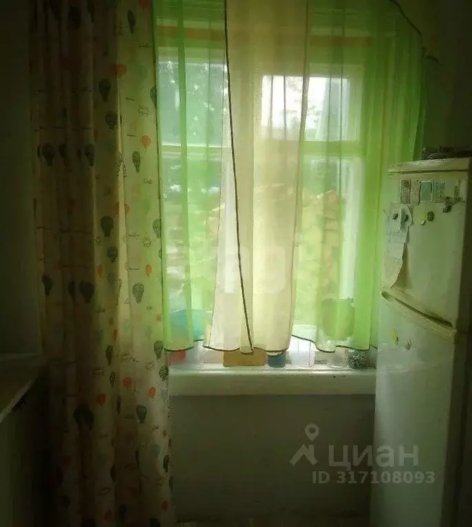 1-к кв. Свердловская область, Красноуфимск ул. Белинского, 10 (23.0 м) - Фото 0
