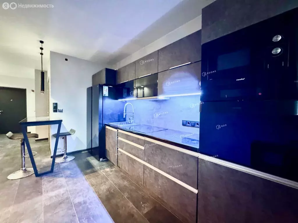 1-комнатная квартира: Тула, улица Болдина, 1к1 (39.4 м) - Фото 1