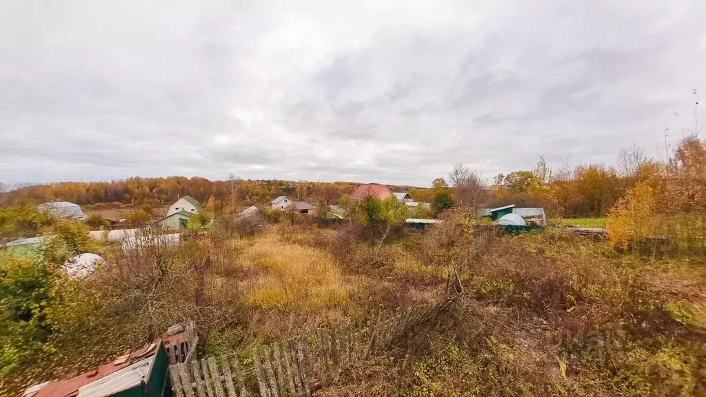 Участок в Владимирская область, Суздальский район, Новоалександровское ... - Фото 0