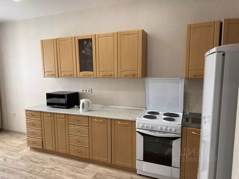 2-к кв. Иркутская область, Иркутск ул. Лермонтова, 343 (56.0 м) - Фото 2