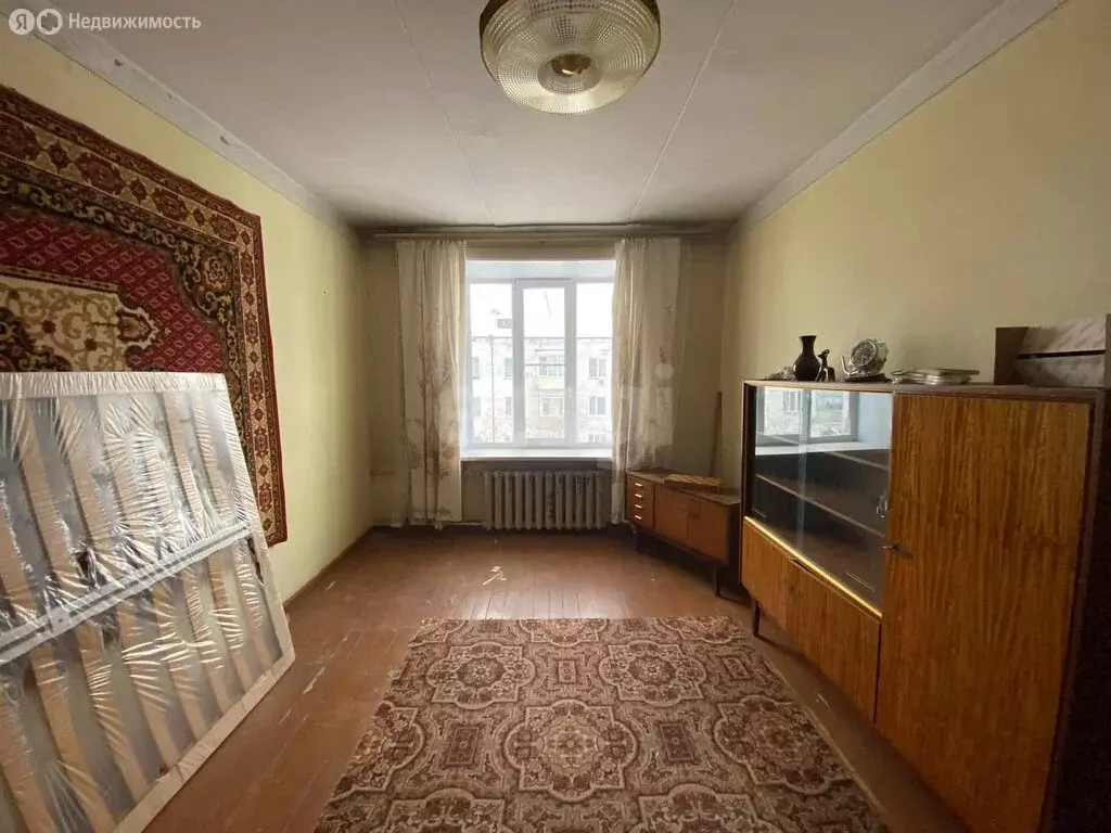 2-комнатная квартира: Озерск, улица Свердлова, 2 (55.5 м) - Фото 1