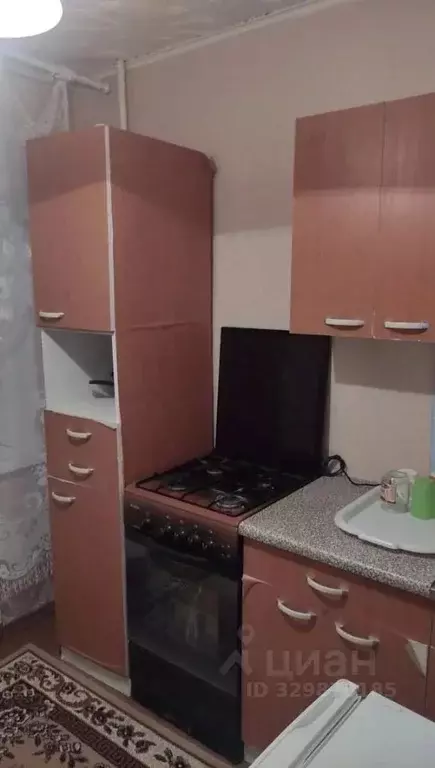 1-к кв. Башкортостан, Уфа Российская ул., 106 (36.0 м) - Фото 1