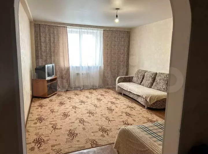 1-к. квартира, 50 м, 6/20 эт. - Фото 0