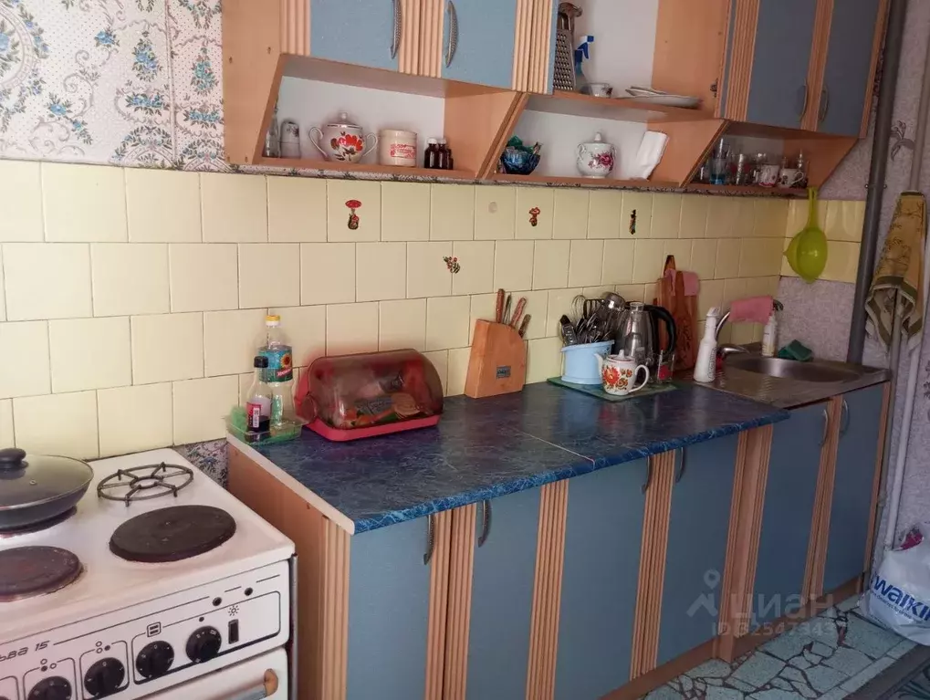 2-к кв. Крым, Щелкино Ленинский район, 1-й мкр, 29 (50.0 м) - Фото 2