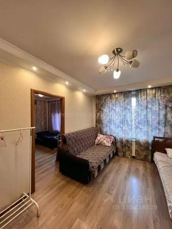 3-к кв. Московская область, Химки Юбилейный просп., 82 (49.2 м) - Фото 1