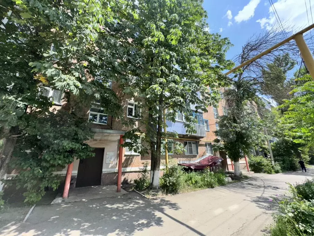 2-к. квартира, 44,1 м, 5/5 эт. - Фото 1